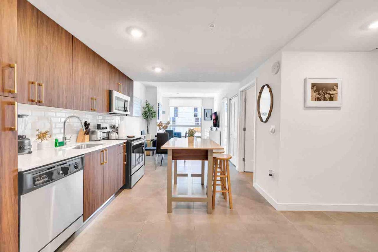 Charming Apt In The Heart Of Downtown With Free Parking Miami Exterior photo