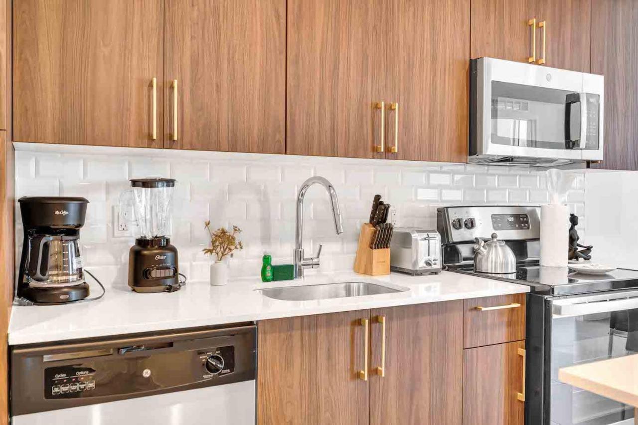 Charming Apt In The Heart Of Downtown With Free Parking Miami Exterior photo