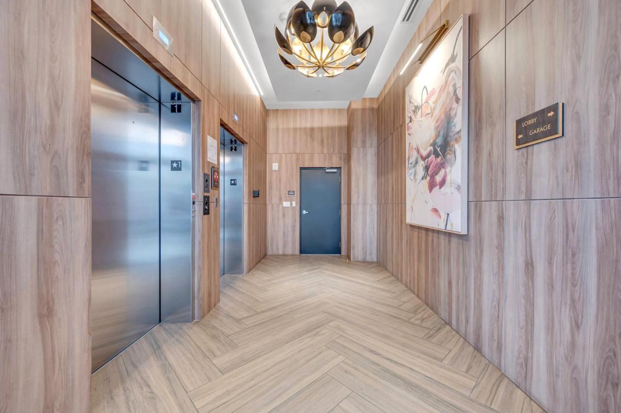 Charming Apt In The Heart Of Downtown With Free Parking Miami Exterior photo