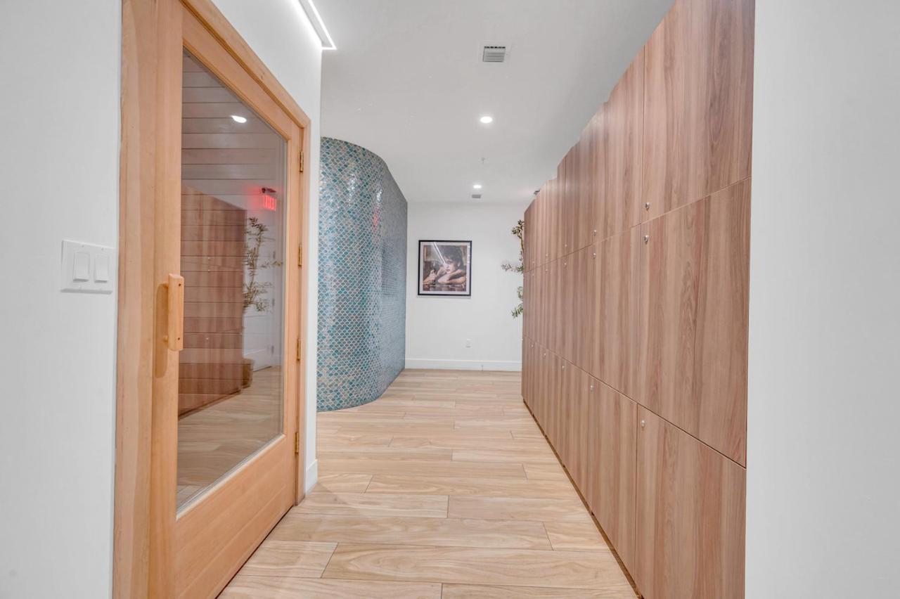 Charming Apt In The Heart Of Downtown With Free Parking Miami Exterior photo