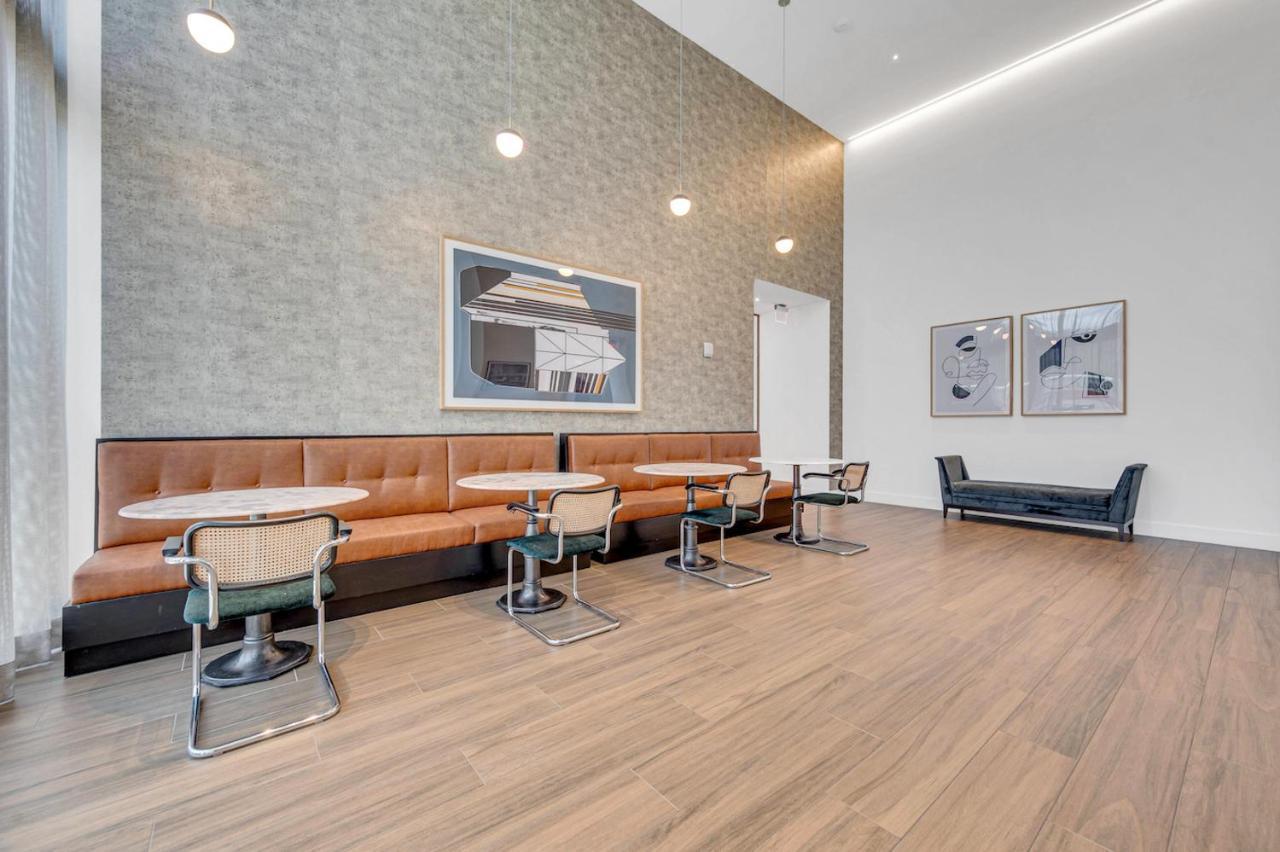 Charming Apt In The Heart Of Downtown With Free Parking Miami Exterior photo